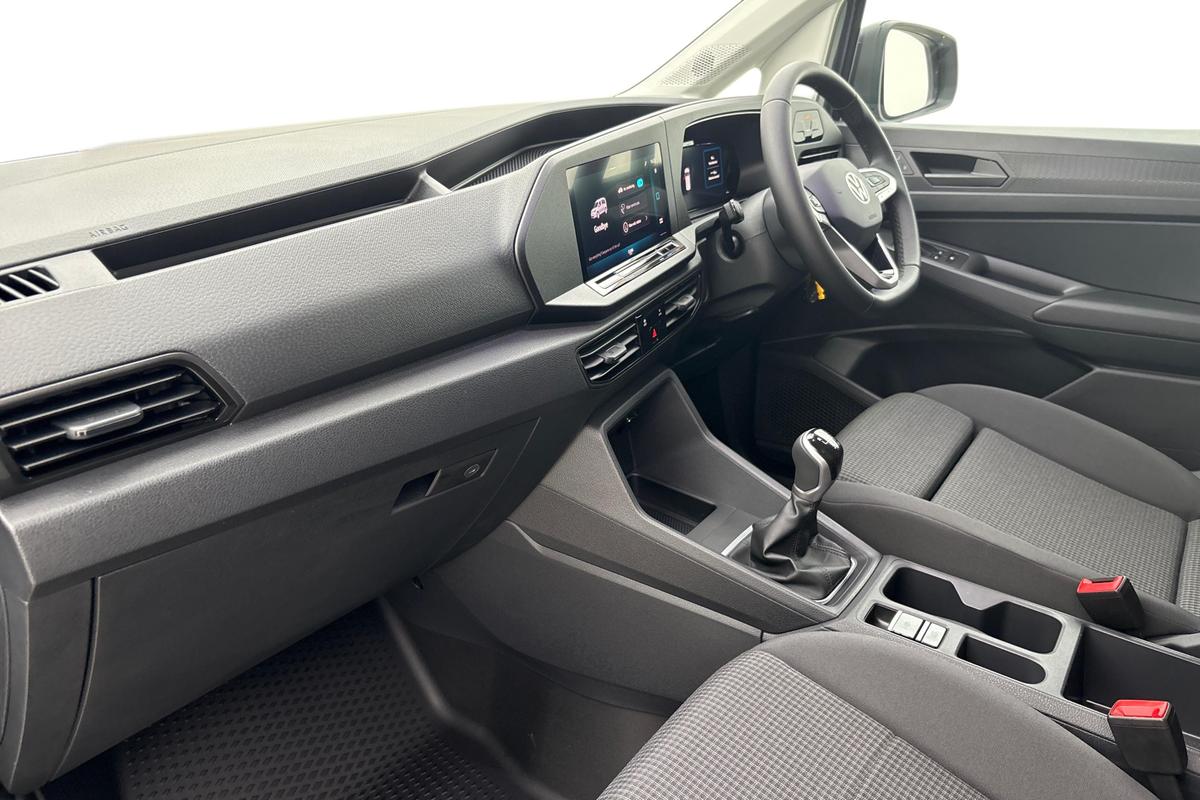 Used Volkswagen Caddy 2025 for sale - 77057721: Photo 2