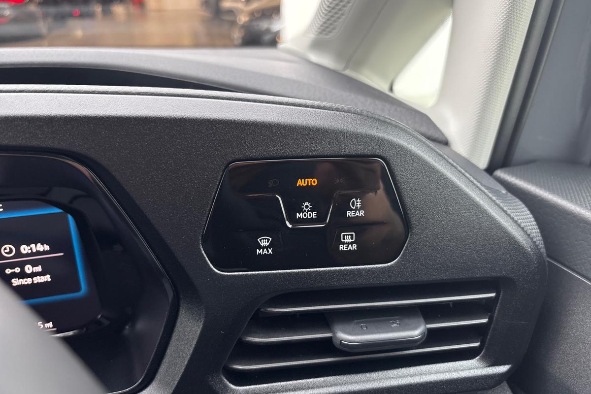 Used Volkswagen Caddy 2025 for sale - 77057721: Photo 25