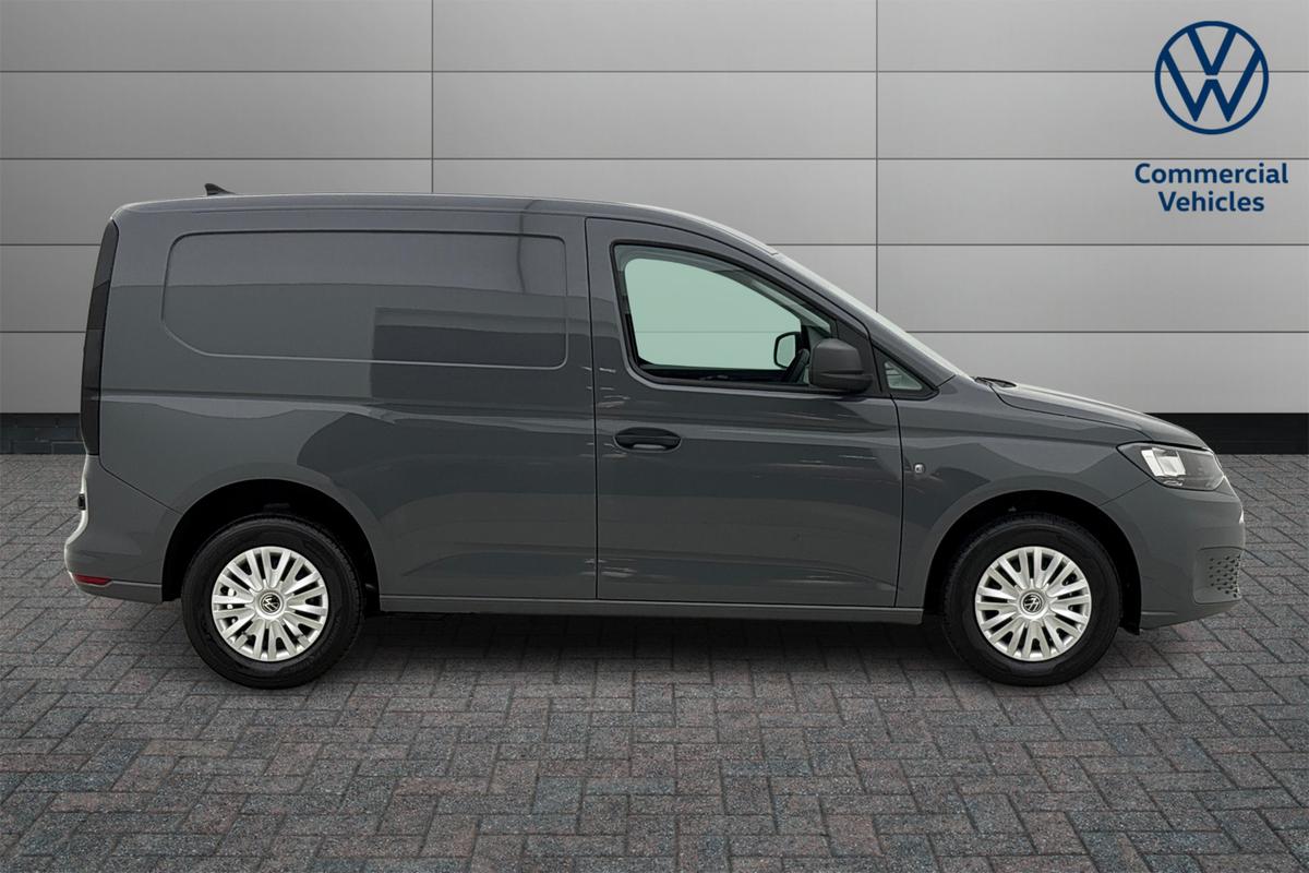 Used Volkswagen Caddy 2025 for sale - 77057721: Photo 4