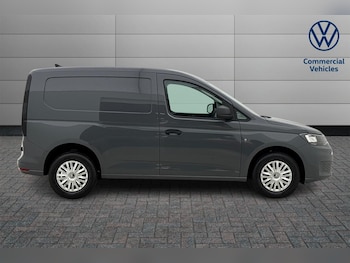 Used Volkswagen Caddy 2025 for sale - 77057721: Photo