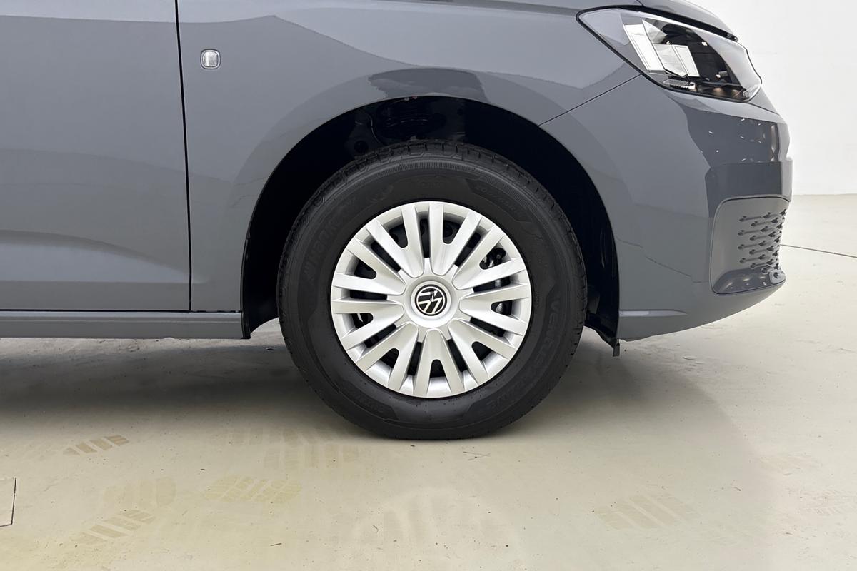 Used Volkswagen Caddy 2025 for sale - 77057721: Photo 5