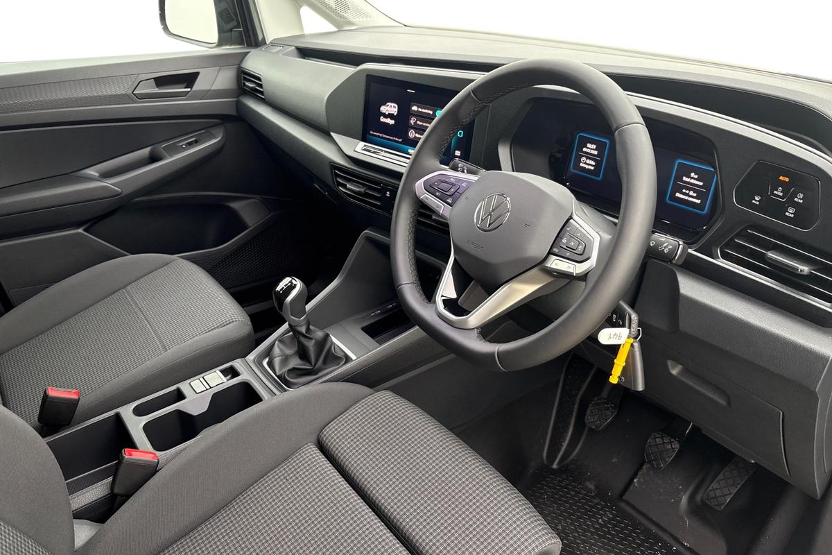 Used Volkswagen Caddy 2025 for sale - 77057721: Photo 6