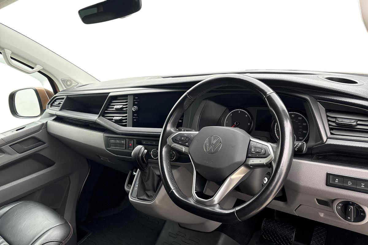 Used Volkswagen Transporter 2022 for sale - 77533273: Photo 10