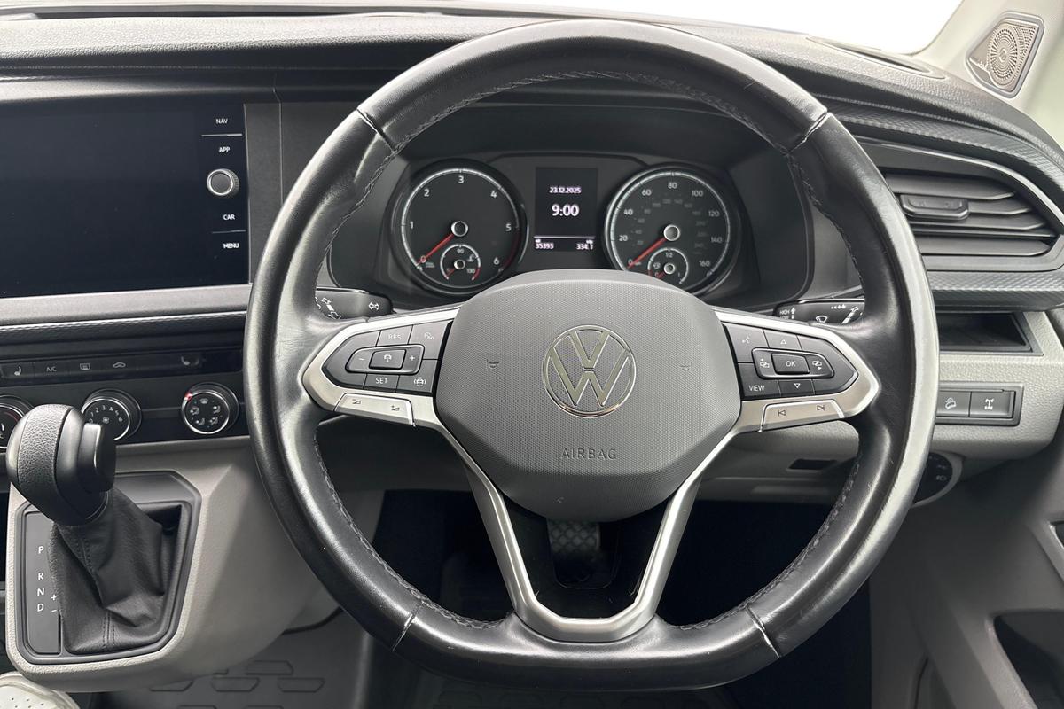 Used Volkswagen Transporter 2022 for sale - 77533273: Photo 11