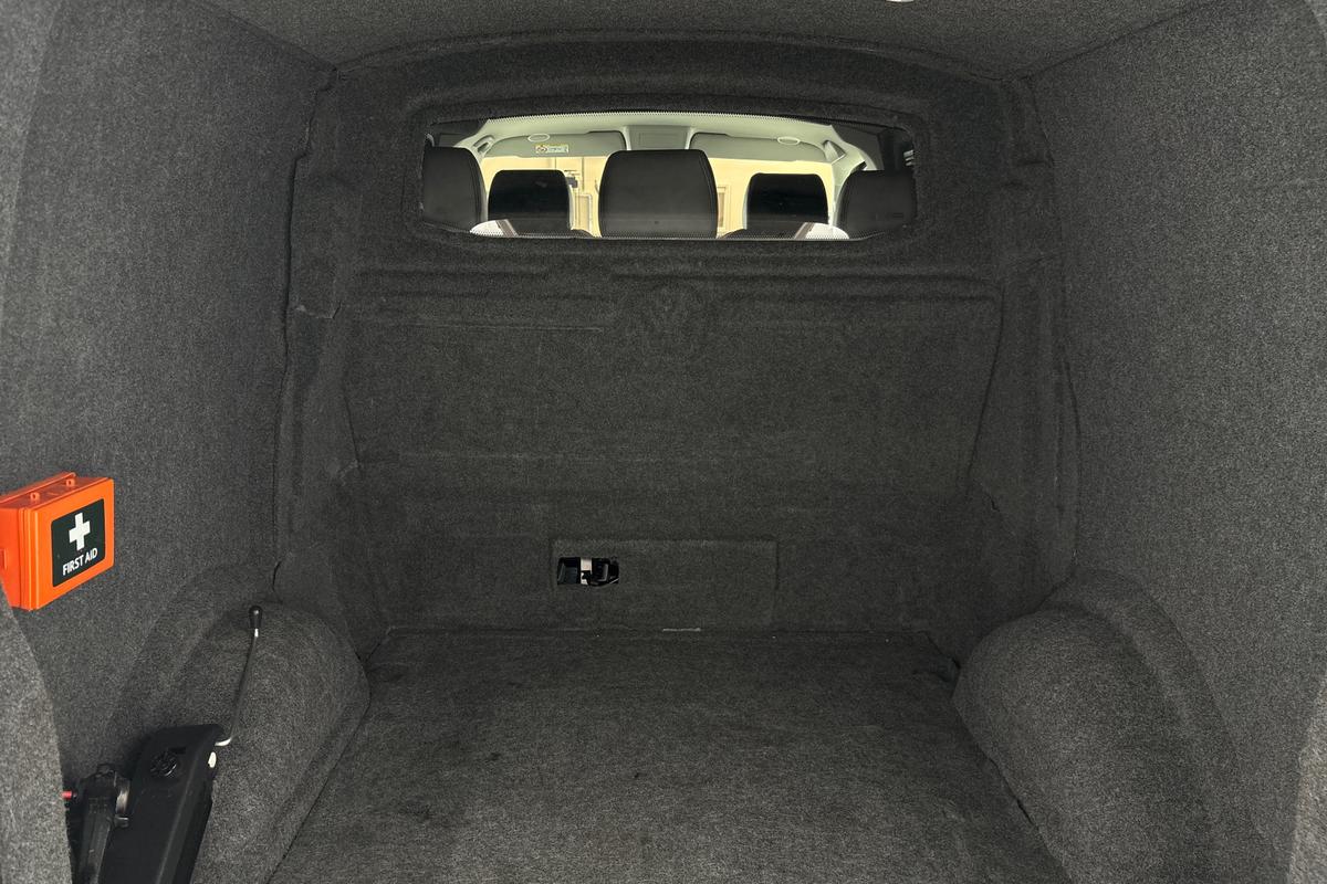 Used Volkswagen Transporter 2022 for sale - 77533273: Photo 12