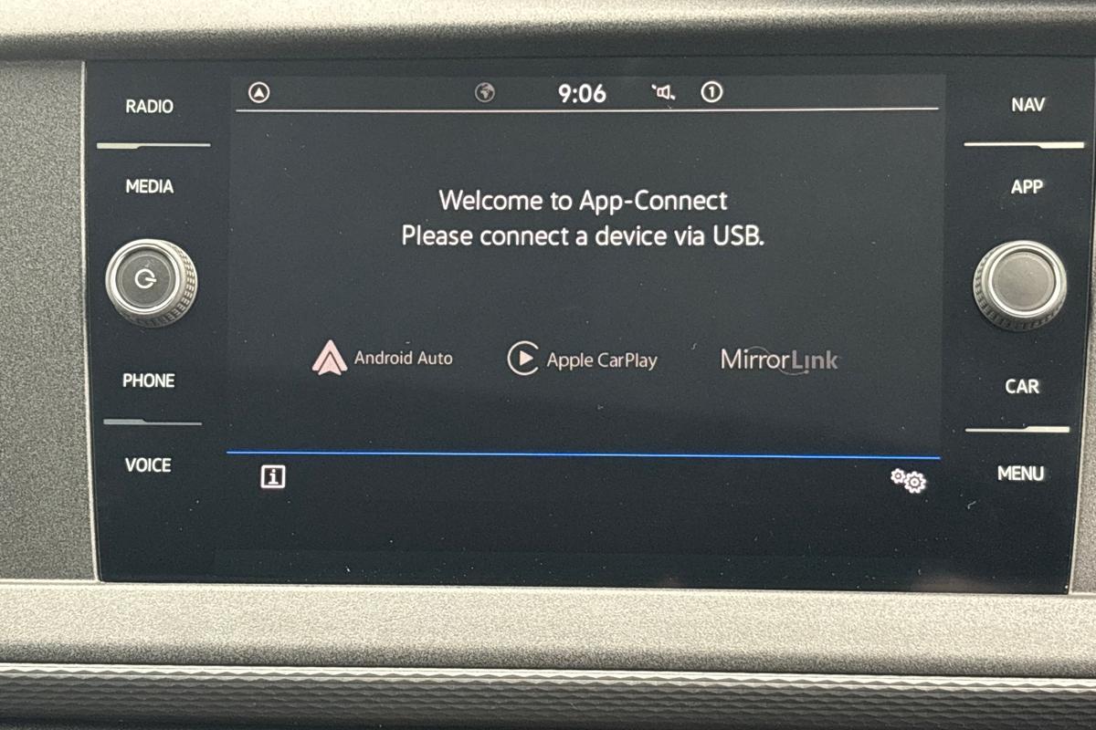 Used Volkswagen Transporter 2022 for sale - 77533273: Photo 14