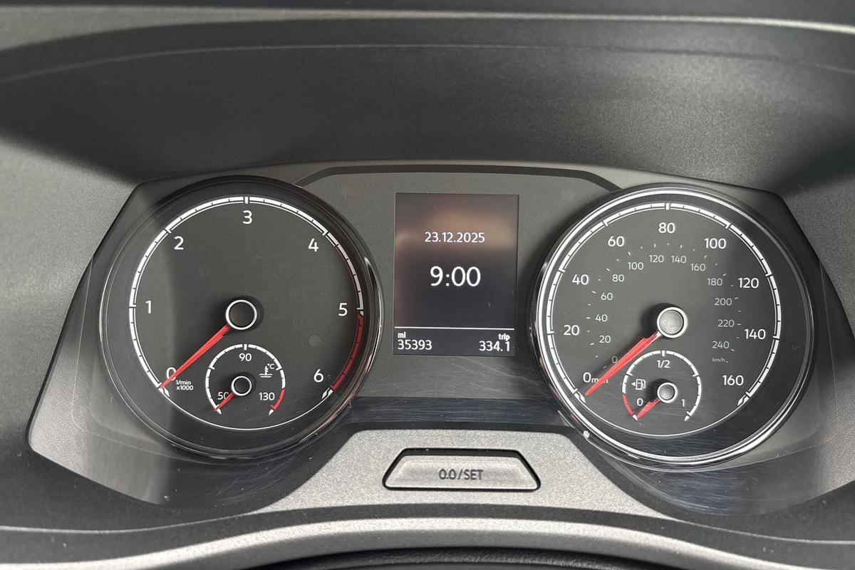 Used Volkswagen Transporter 2022 for sale - 77533273: Photo 15