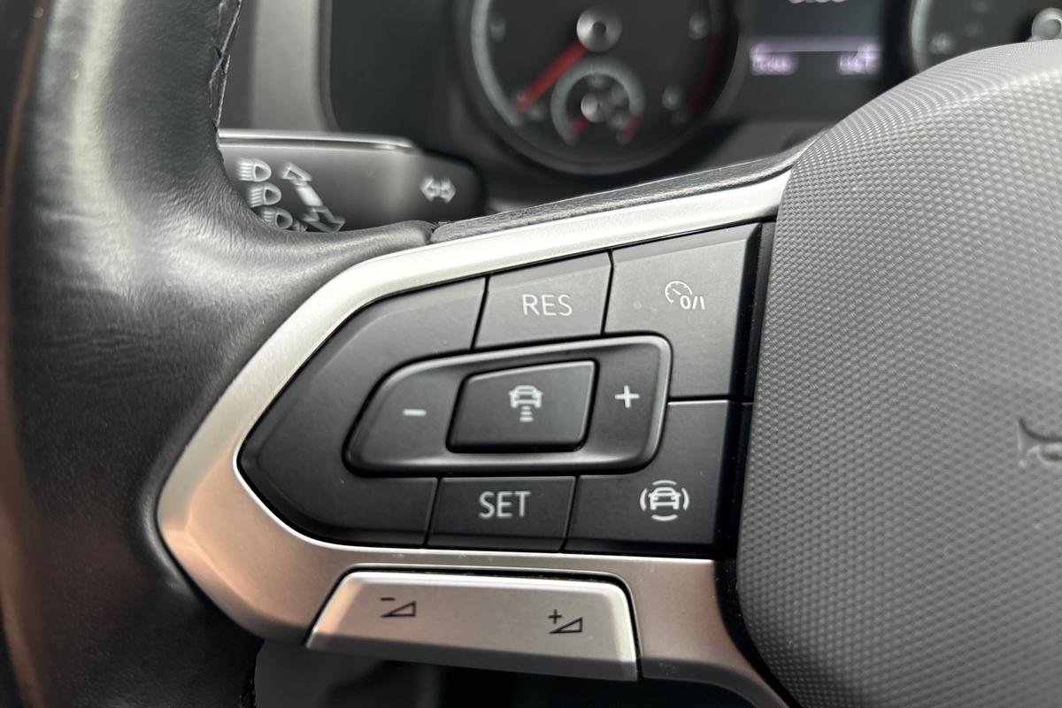 Used Volkswagen Transporter 2022 for sale - 77533273: Photo 16