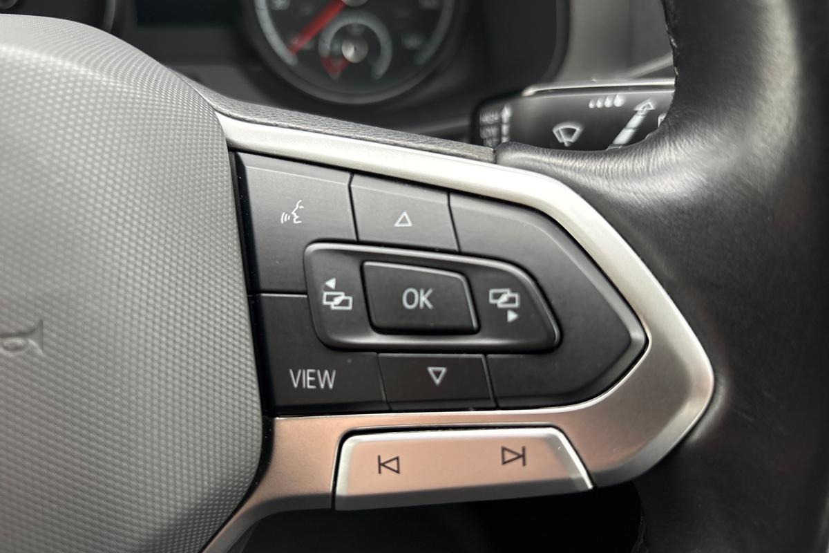 Used Volkswagen Transporter 2022 for sale - 77533273: Photo 17