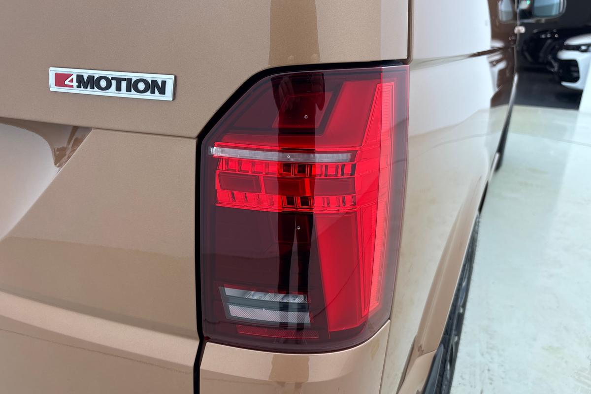 Used Volkswagen Transporter 2022 for sale - 77533273: Photo 18