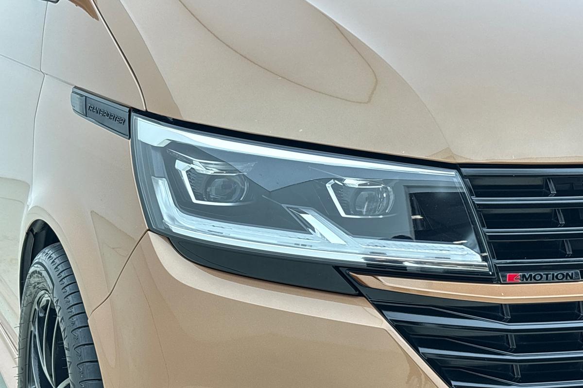 Used Volkswagen Transporter 2022 for sale - 77533273: Photo 19