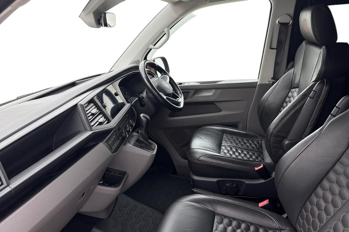 Used Volkswagen Transporter 2022 for sale - 77533273: Photo 2