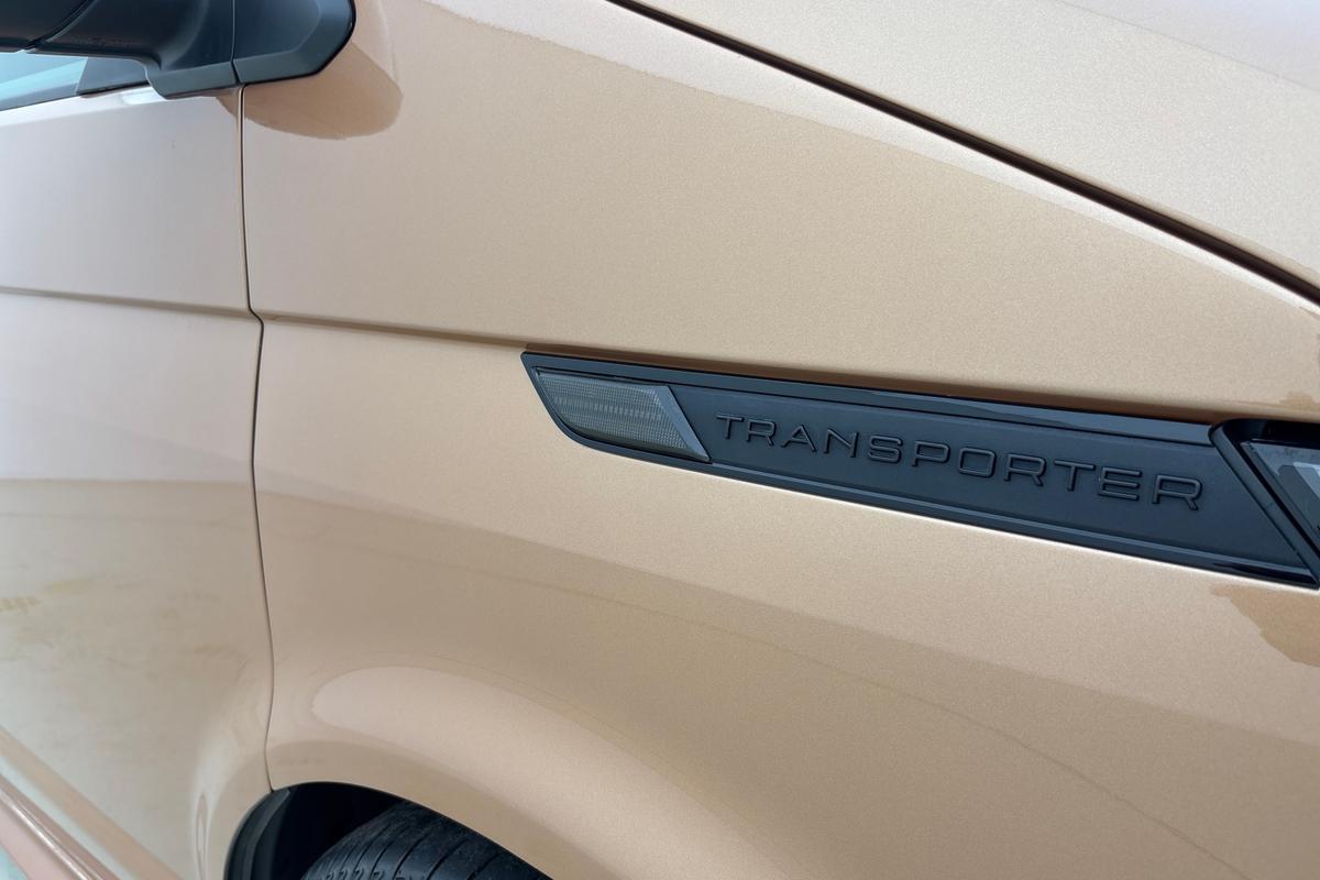 Used Volkswagen Transporter 2022 for sale - 77533273: Photo 20