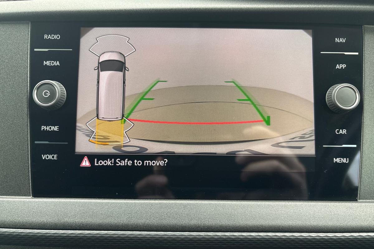 Used Volkswagen Transporter 2022 for sale - 77533273: Photo 21