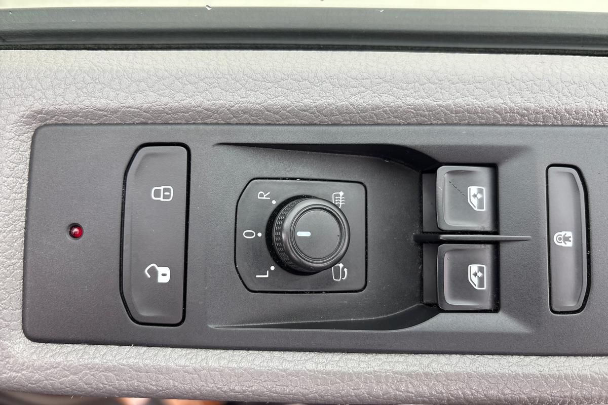 Used Volkswagen Transporter 2022 for sale - 77533273: Photo 24