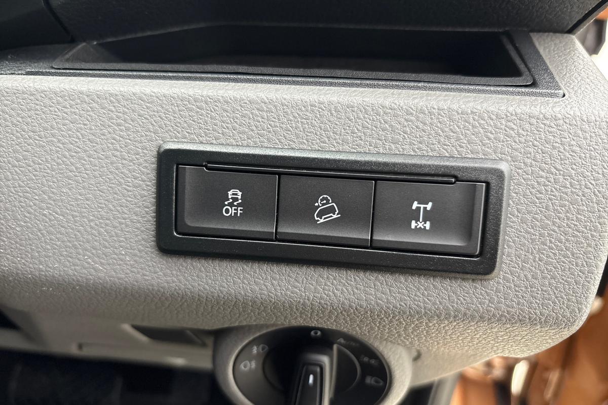 Used Volkswagen Transporter 2022 for sale - 77533273: Photo 25