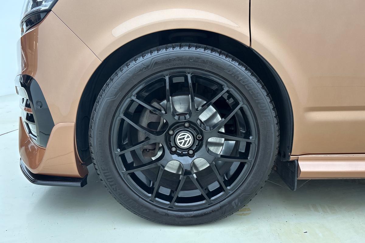 Used Volkswagen Transporter 2022 for sale - 77533273: Photo 5