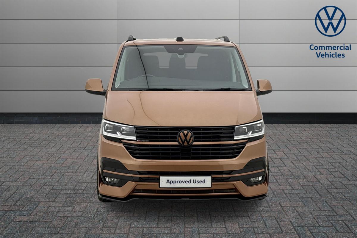 Used Volkswagen Transporter 2022 for sale - 77533273: Photo 8