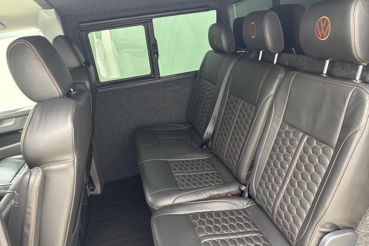 Used Volkswagen Transporter 2022 for sale - 77533273: Photo 9