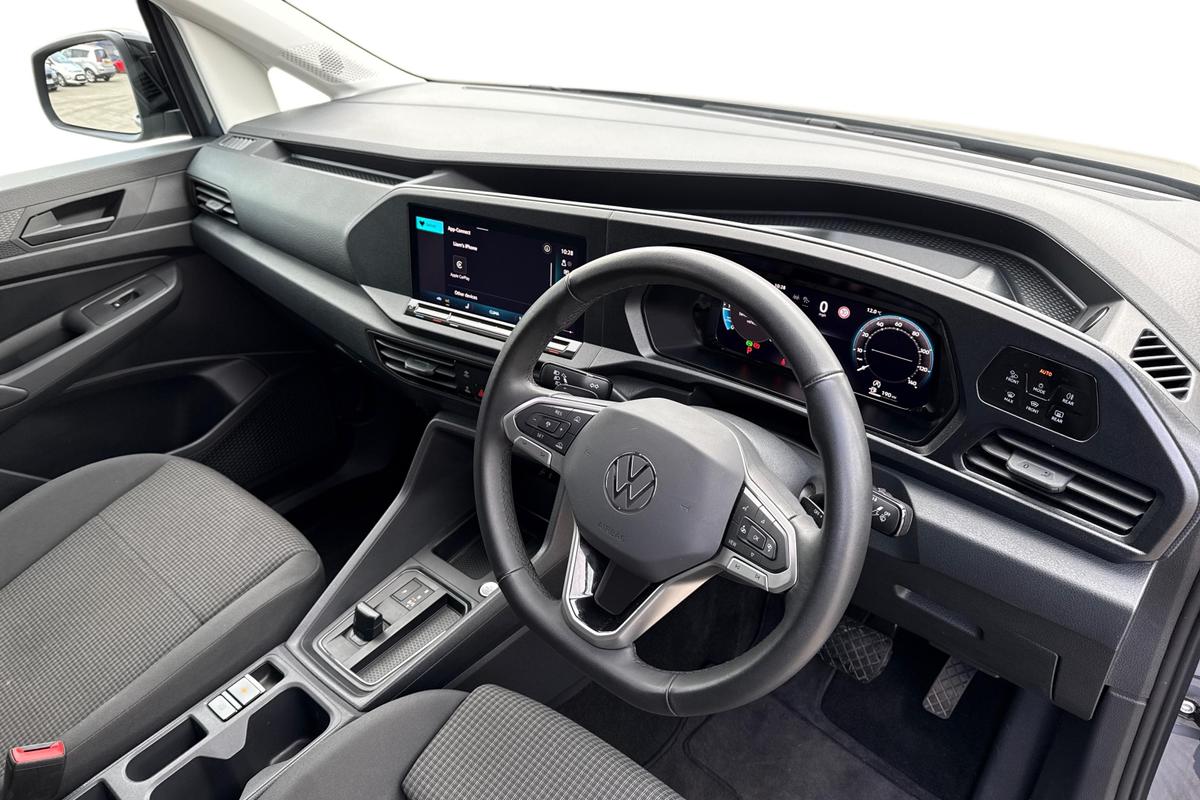 Used Volkswagen Caddy Maxi 2025 for sale - 78121272: Photo 10