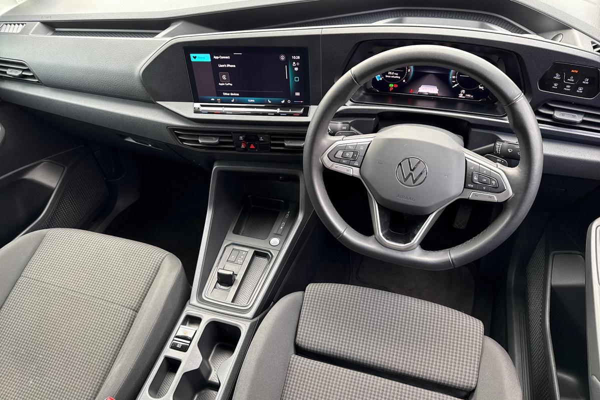 Used Volkswagen Caddy Maxi 2025 for sale - 78121272: Photo 11