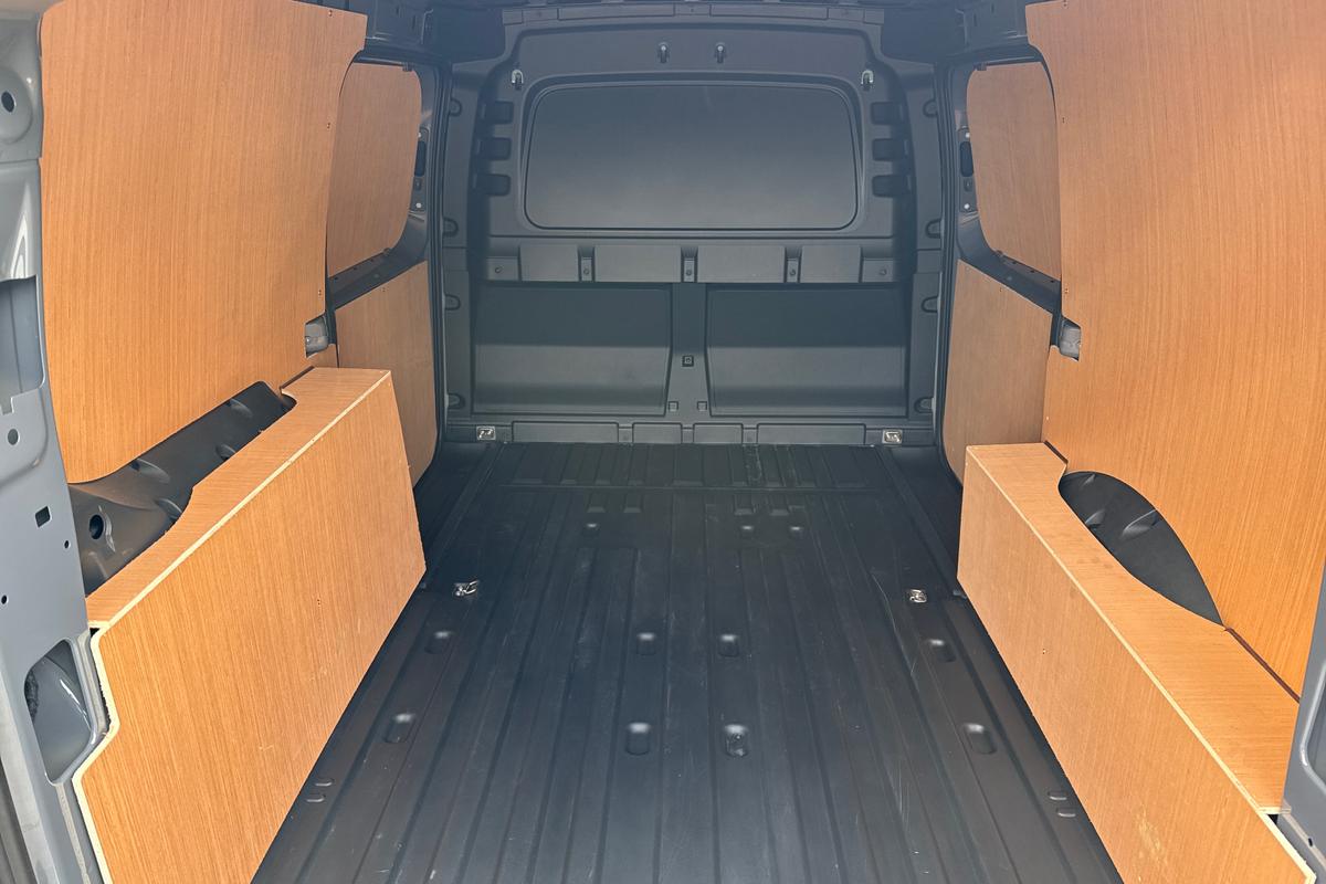 Used Volkswagen Caddy Maxi 2025 for sale - 78121272: Photo 12