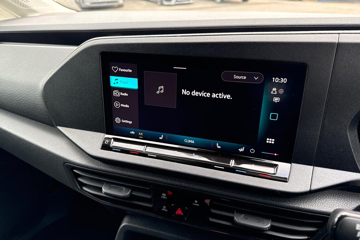 Used Volkswagen Caddy Maxi 2025 for sale - 78121272: Photo 13