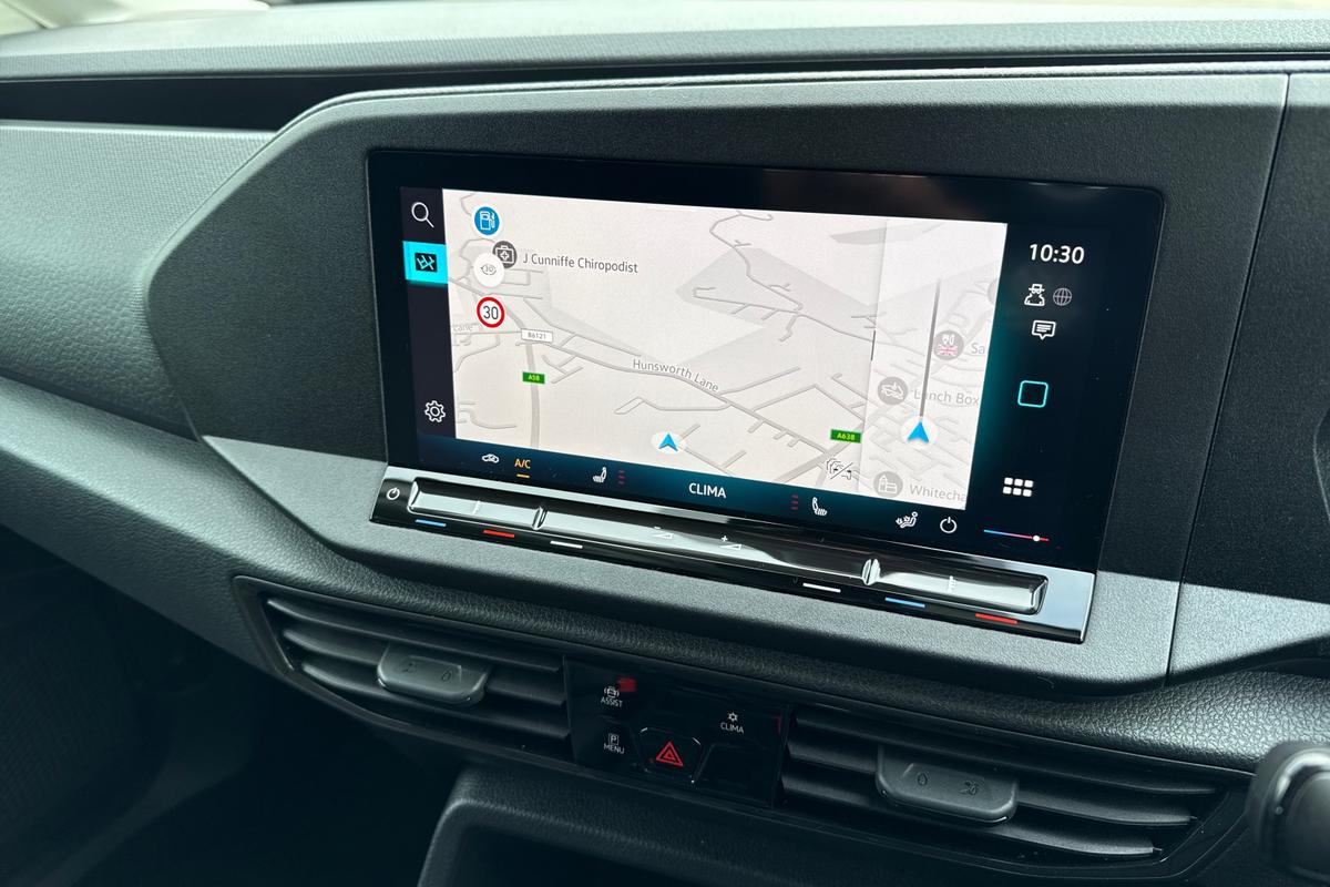 Used Volkswagen Caddy Maxi 2025 for sale - 78121272: Photo 14