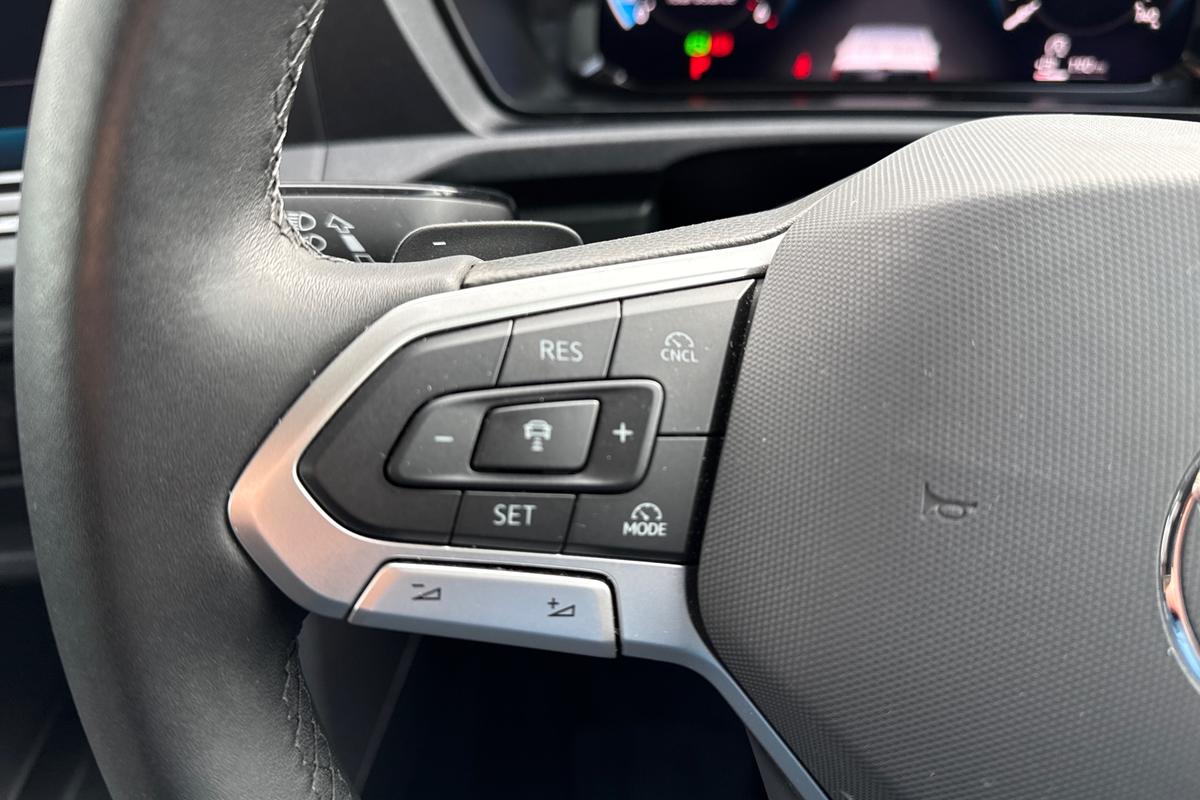 Used Volkswagen Caddy Maxi 2025 for sale - 78121272: Photo 16