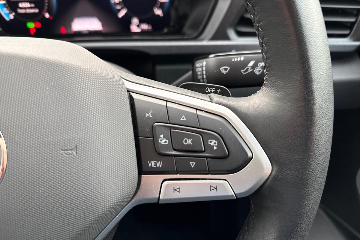 Used Volkswagen Caddy Maxi 2025 for sale - 78121272: Photo 17