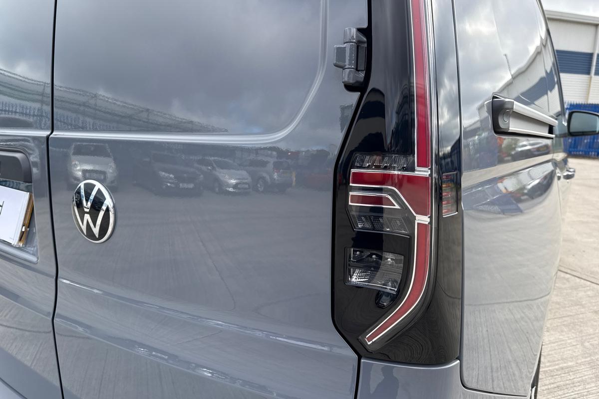 Used Volkswagen Caddy Maxi 2025 for sale - 78121272: Photo 18