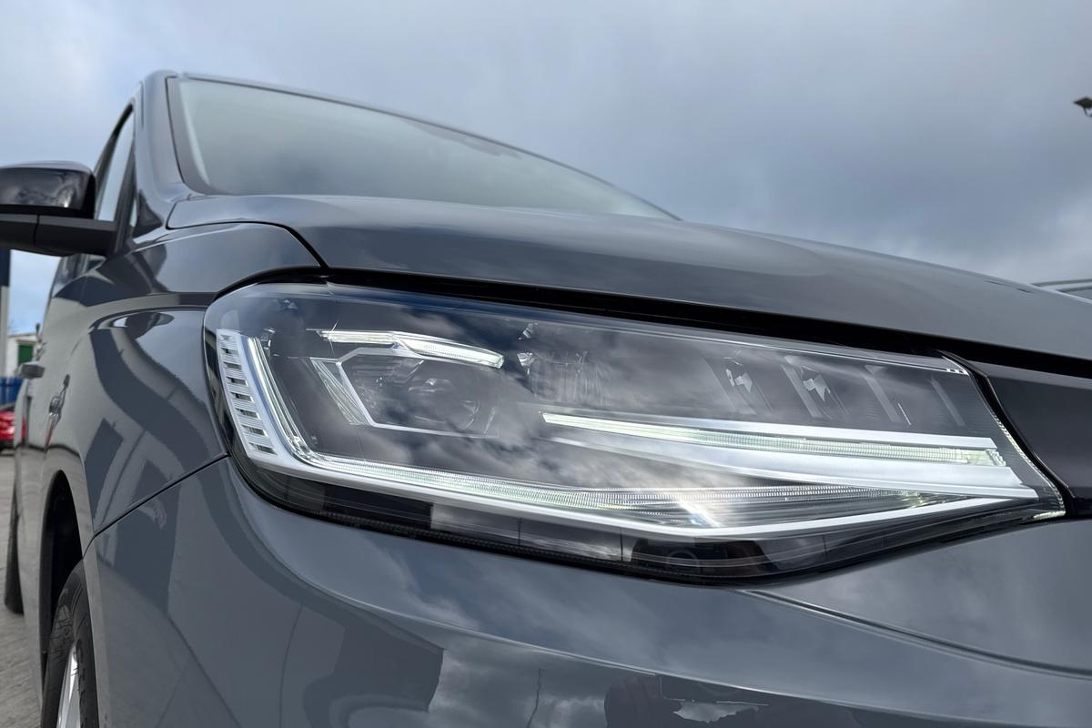 Used Volkswagen Caddy Maxi 2025 for sale - 78121272: Photo 19