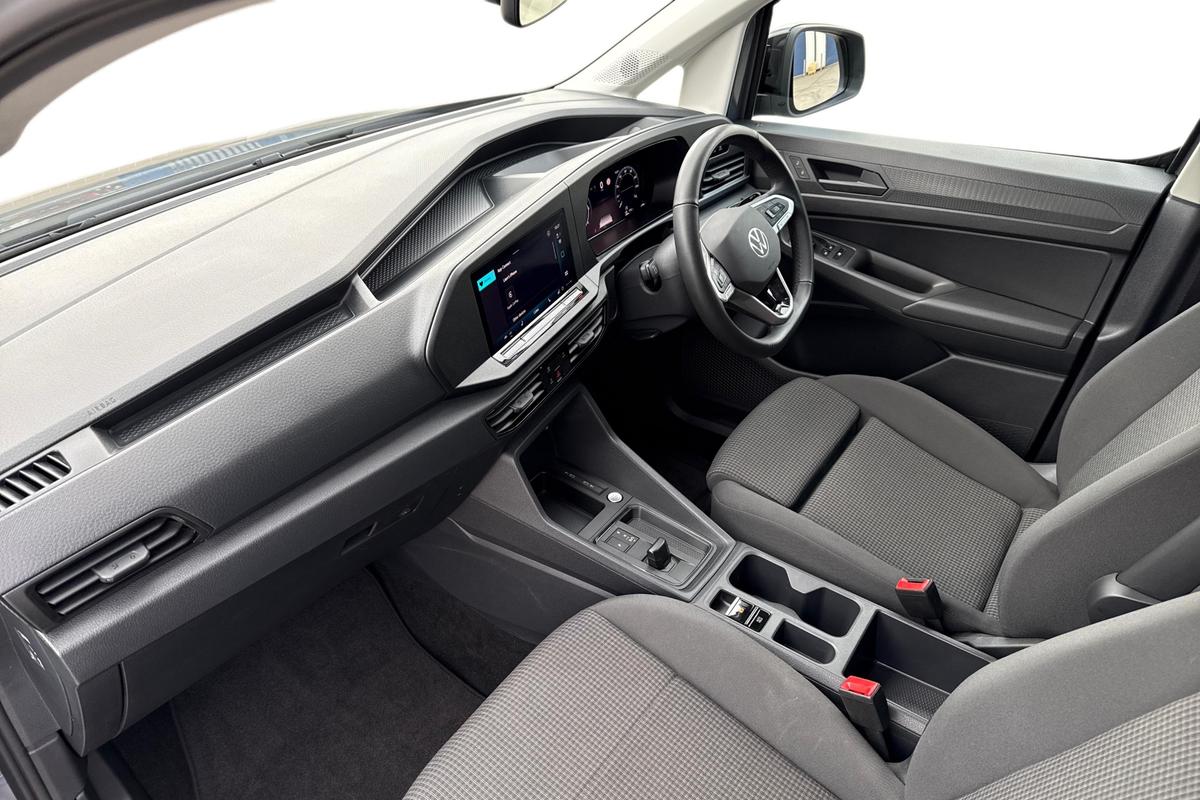 Used Volkswagen Caddy Maxi 2025 for sale - 78121272: Photo 2