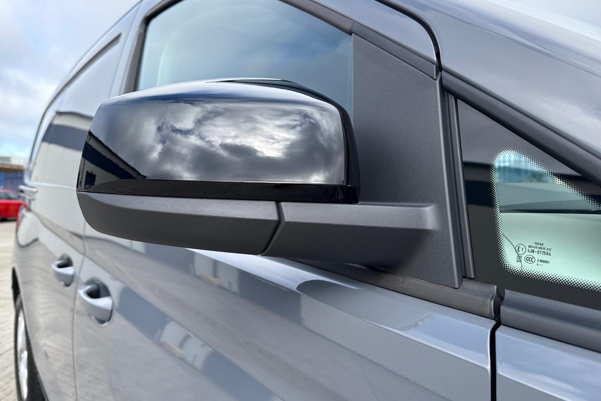 Used Volkswagen Caddy Maxi 2025 for sale - 78121272: Photo 20