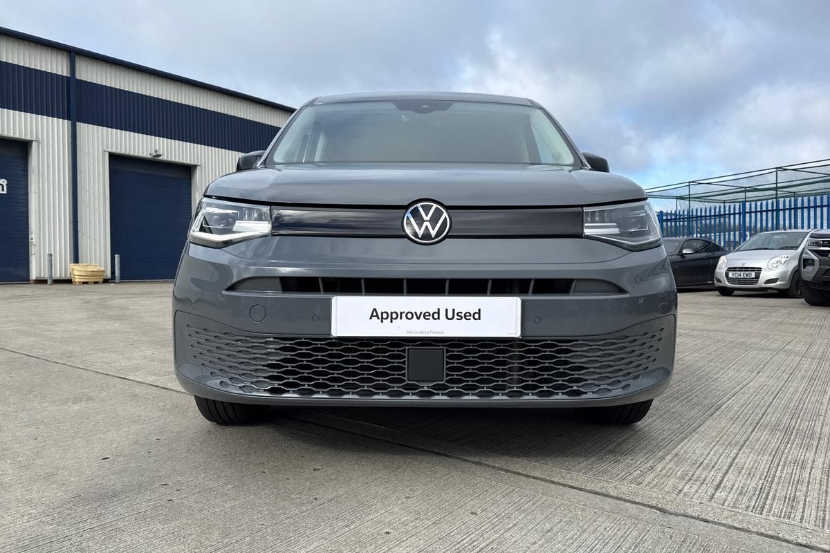 Used Volkswagen Caddy Maxi 2025 for sale - 78121272: Photo 22