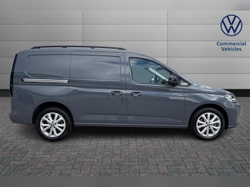 Used Volkswagen Caddy Maxi 2025 for sale - 78121272: Photo