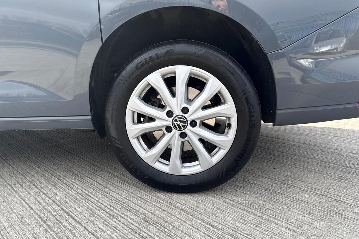 Used Volkswagen Caddy Maxi 2025 for sale - 78121272: Photo 5