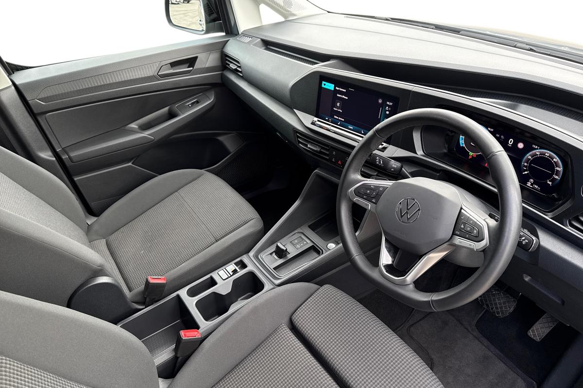 Used Volkswagen Caddy Maxi 2025 for sale - 78121272: Photo 6