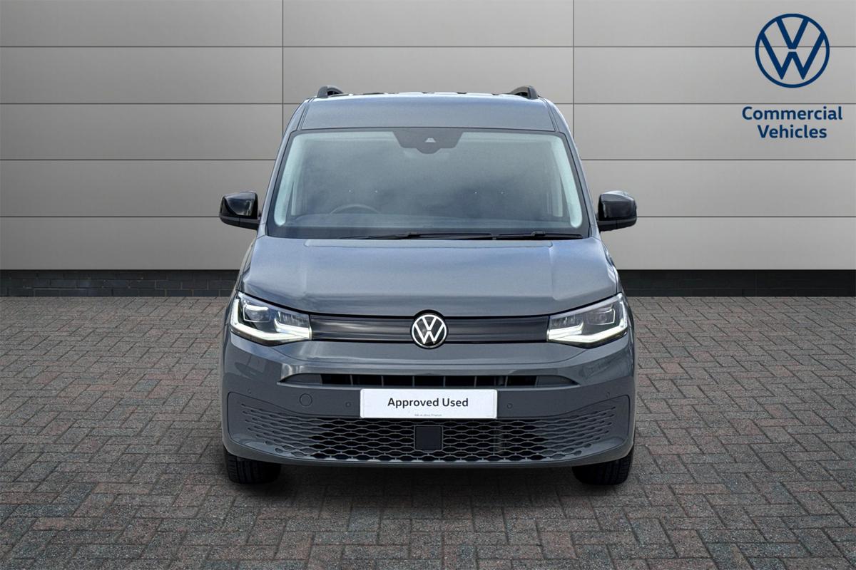Used Volkswagen Caddy Maxi 2025 for sale - 78121272: Photo 8