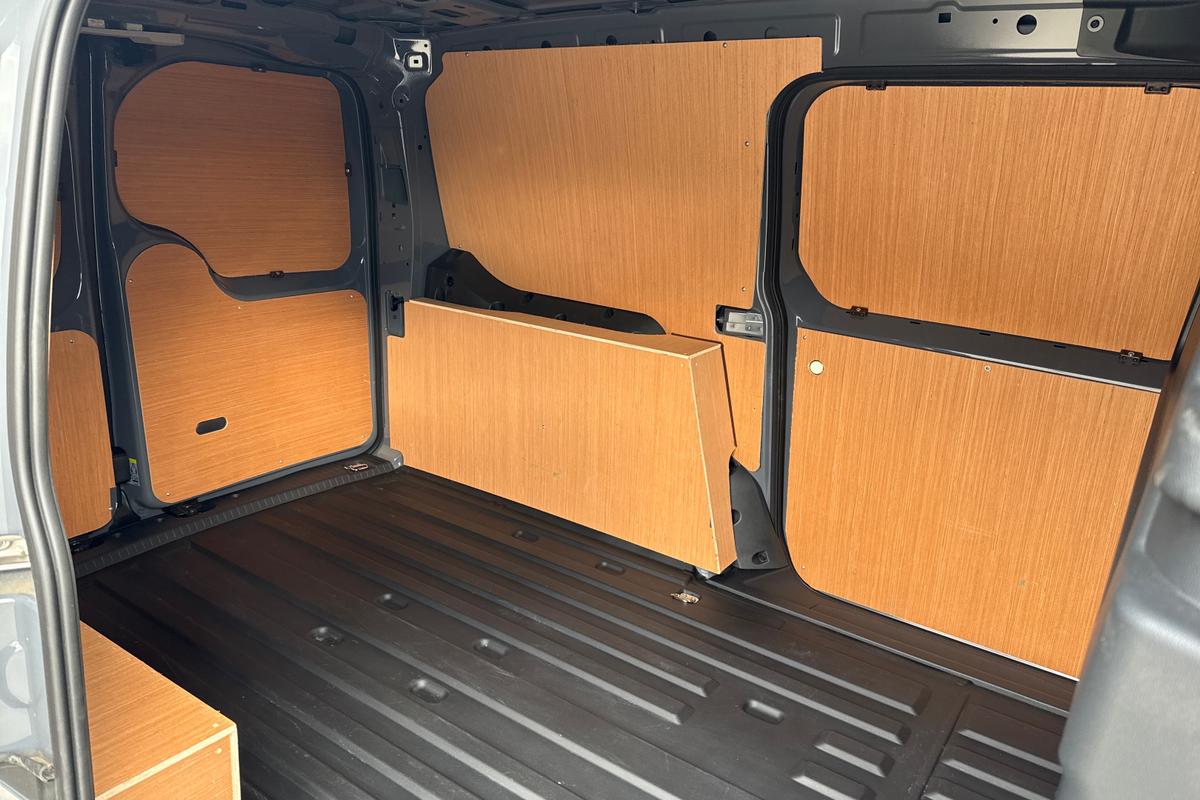 Used Volkswagen Caddy Maxi 2025 for sale - 78121272: Photo 9