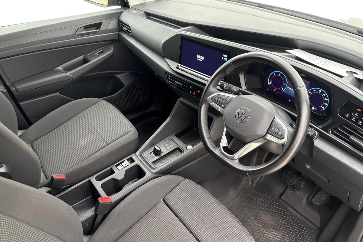 Used Volkswagen Caddy 2024 for sale - 76678622: Photo 10