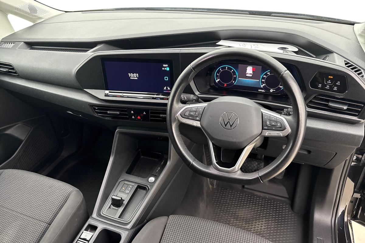 Used Volkswagen Caddy 2024 for sale - 76678622: Photo 11