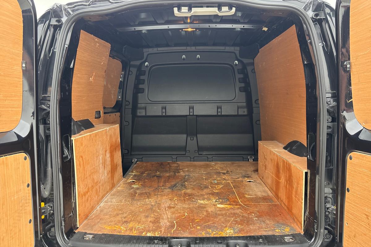 Used Volkswagen Caddy 2024 for sale - 76678622: Photo 12