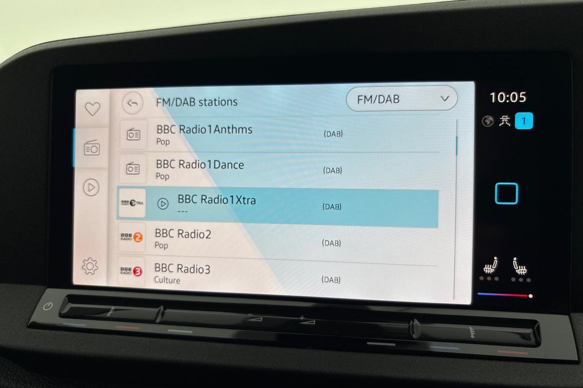 Used Volkswagen Caddy 2024 for sale - 76678622: Photo 13