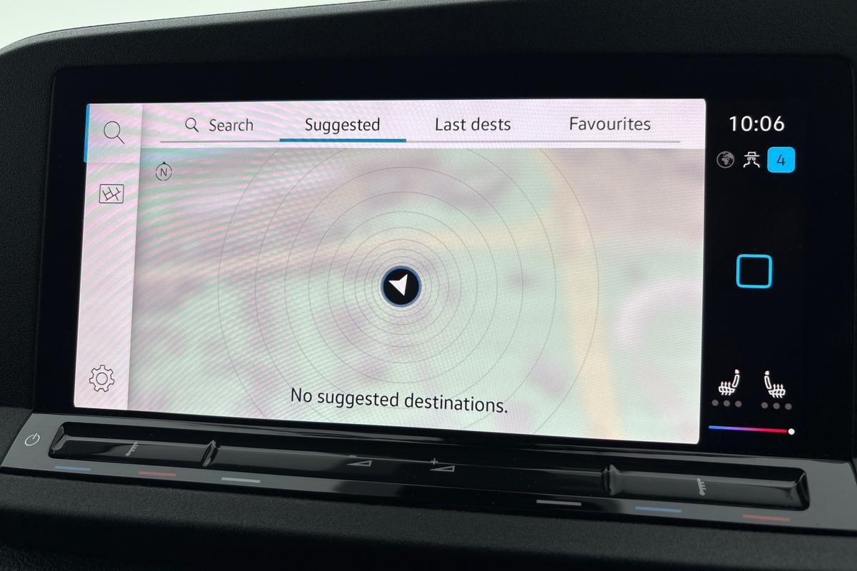 Used Volkswagen Caddy 2024 for sale - 76678622: Photo 14