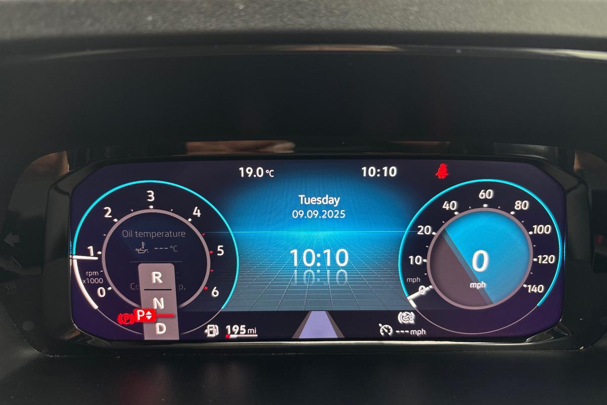 Used Volkswagen Caddy 2024 for sale - 76678622: Photo 15