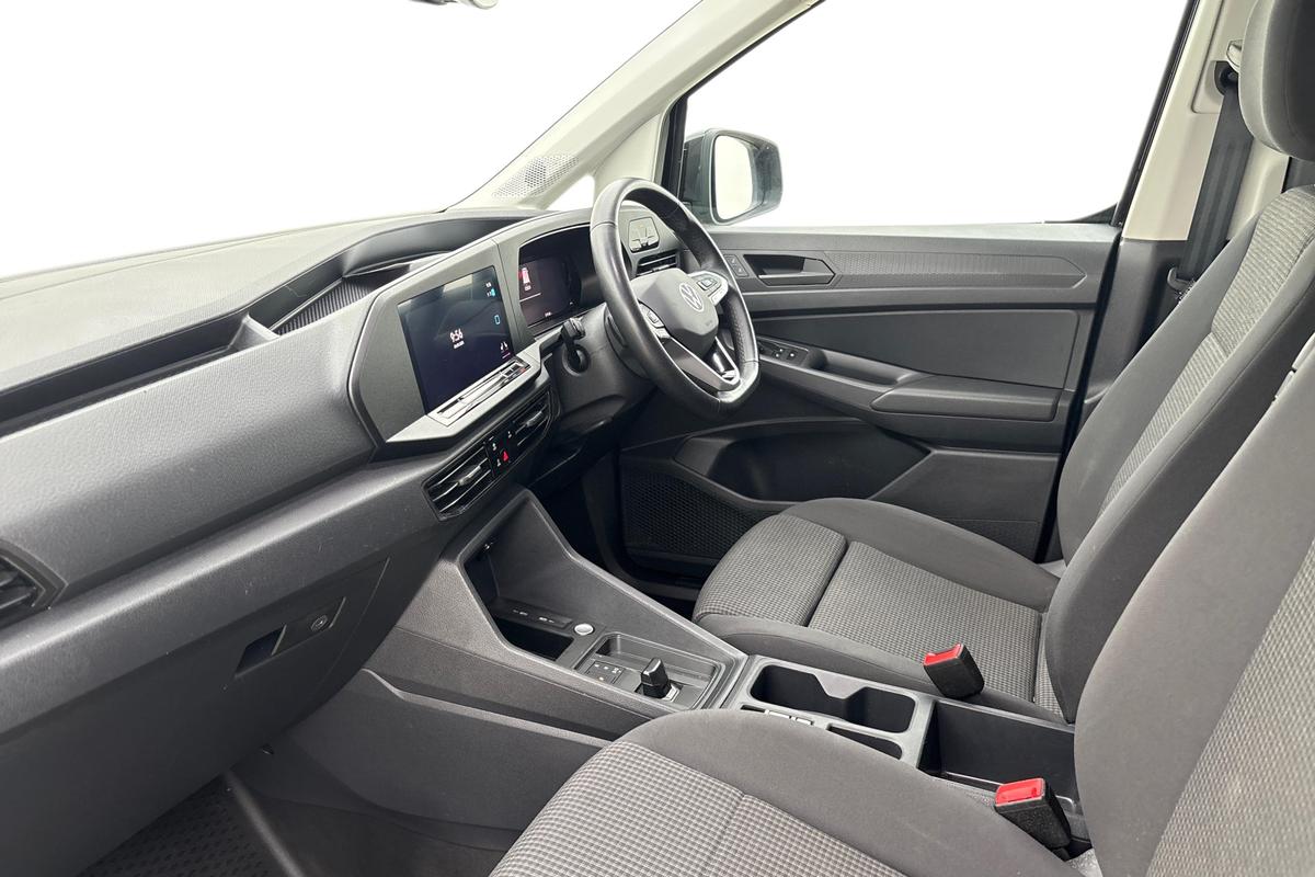 Used Volkswagen Caddy 2024 for sale - 76678622: Photo 2