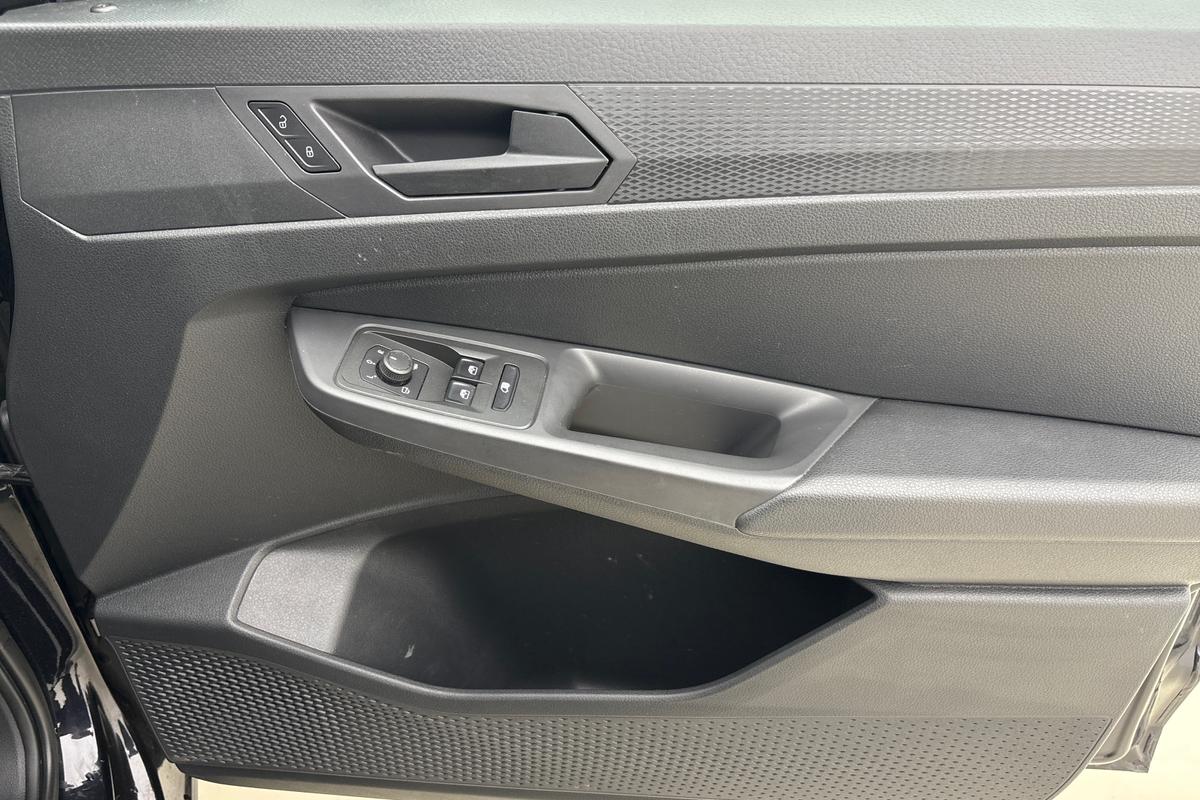 Used Volkswagen Caddy 2024 for sale - 76678622: Photo 22