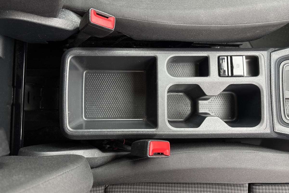 Used Volkswagen Caddy 2024 for sale - 76678622: Photo 25