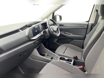 Used Volkswagen Caddy 2024 for sale - 76678622: Photo